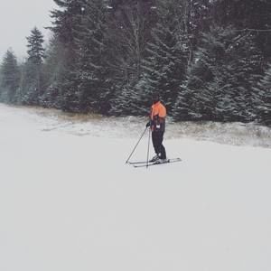 Meet your Posher, Max